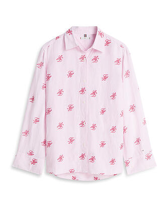 TOMMY HILFIGER | Blusa