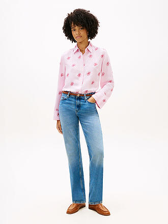 TOMMY HILFIGER | Blusa