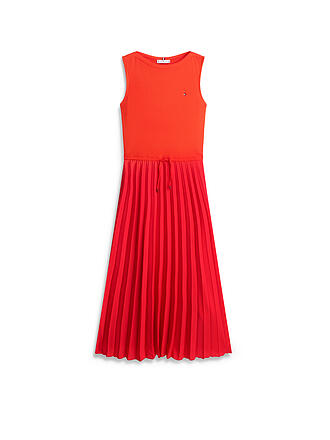 TOMMY HILFIGER | Mididress