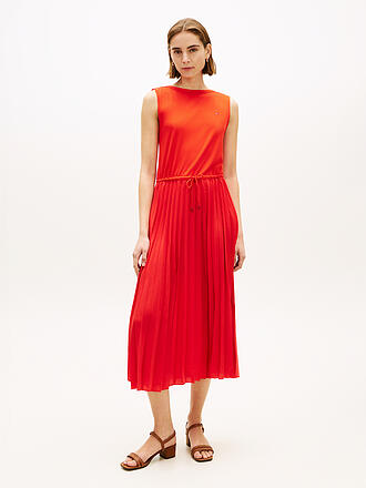 TOMMY HILFIGER | Mididress
