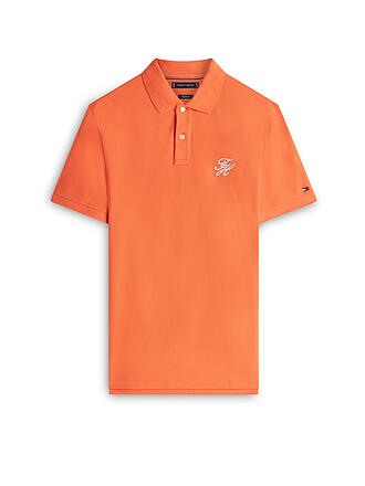 TOMMY HILFIGER | Polo TH SCRIPT