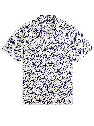 TOMMY HILFIGER | Camicia di lino