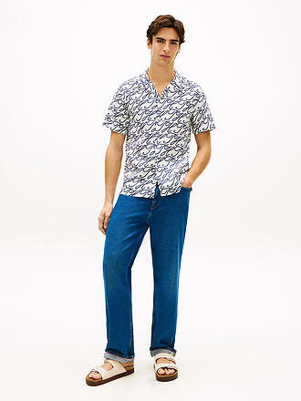 TOMMY HILFIGER | Camicia di lino