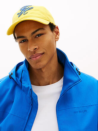 TOMMY HILFIGER | Kappe TH SCRIPT