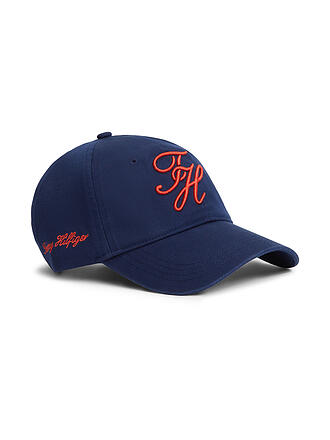 TOMMY HILFIGER | Cappellino TH SCRIPT