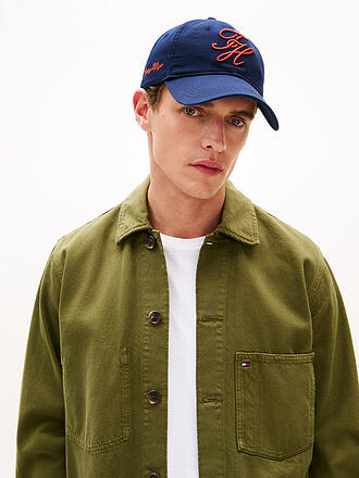 TOMMY HILFIGER | Cappellino TH SCRIPT