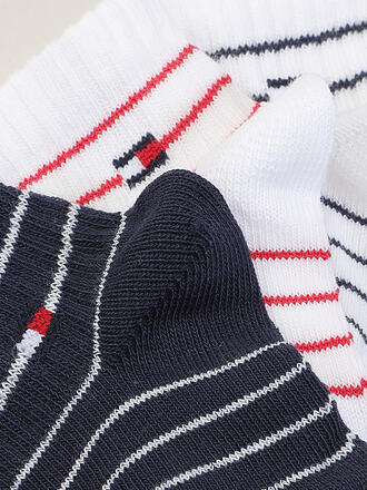 TOMMY HILFIGER | Calzini da neonata, confezione da 3, tommy original