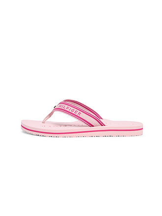 TOMMY HILFIGER | Infradito TH WEBBING
