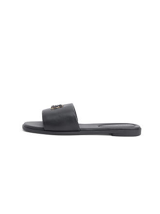 TOMMY HILFIGER | Pantoletten TH LOGO