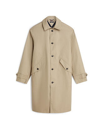TOMMY HILFIGER | Trench