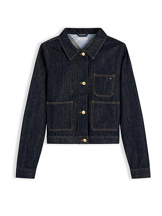 TOMMY HILFIGER | Jeansjacke