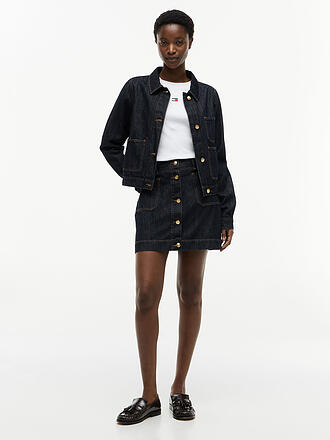 TOMMY HILFIGER | Jeansjacke