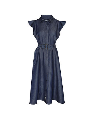 TOMMY HILFIGER | Midikleid
