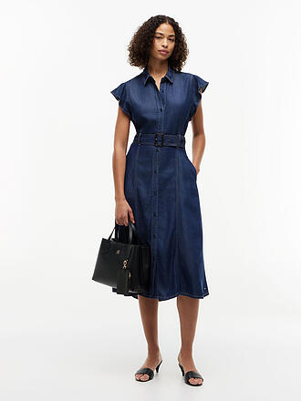 TOMMY HILFIGER | Midikleid