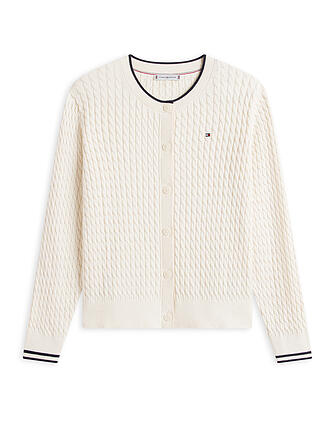 TOMMY HILFIGER | Cardigan