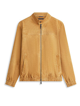 TOMMY HILFIGER | Giacca di pelle