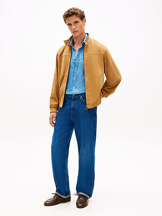 TOMMY HILFIGER | Giacca di pelle