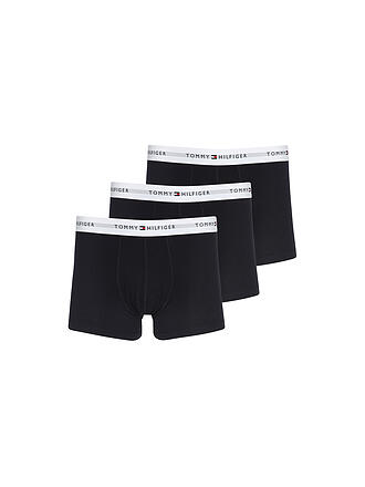 TOMMY HILFIGER | Pants Pacco da 3 blu