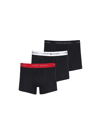TOMMY HILFIGER | Pants confezione da 3 multi