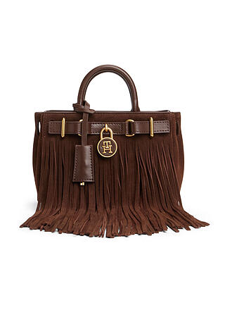 TOMMY HILFIGER | Borsa in pelle - Borsa a mano AMERICAN ICON