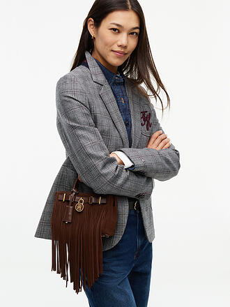 TOMMY HILFIGER | Borsa in pelle - Borsa a mano AMERICAN ICON