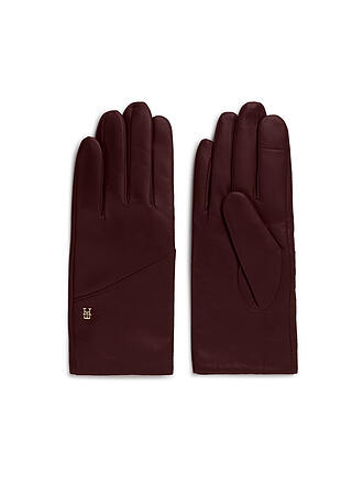 TOMMY HILFIGER | Guanti in pelle