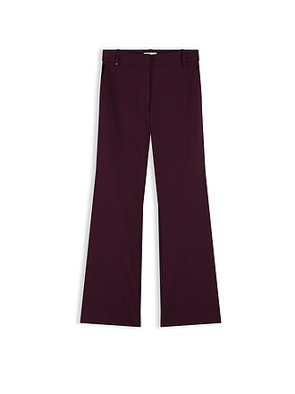 TOMMY HILFIGER | Pantaloni Flared Fit