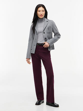 TOMMY HILFIGER | Pantaloni Flared Fit