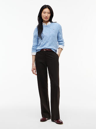 TOMMY HILFIGER | Pantaloni eleganti