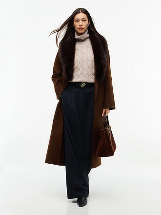 TOMMY HILFIGER | Cappotto in lana