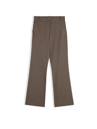 TOMMY HILFIGER | Pantaloni Flared Fit