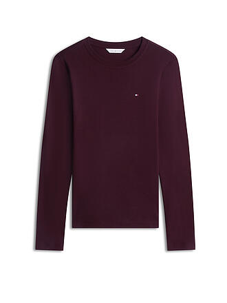 TOMMY HILFIGER | Maglietta a maniche lunghe