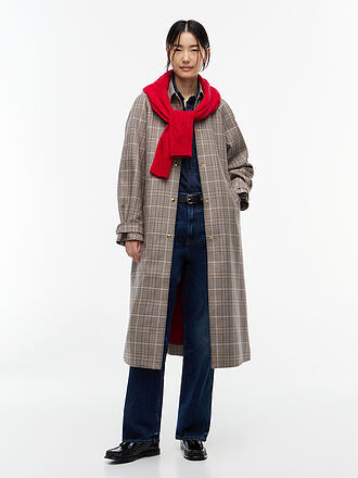 TOMMY HILFIGER | Trench