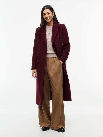 TOMMY HILFIGER | Wollmantel