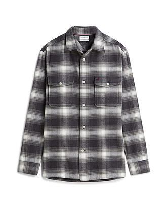 TOMMY HILFIGER | Overshirt