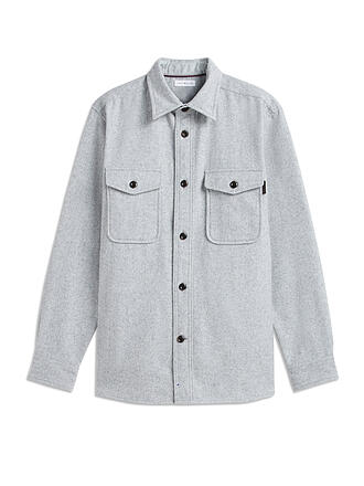 TOMMY HILFIGER | Overshirt