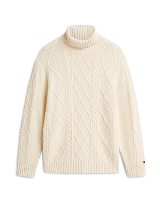 TOMMY HILFIGER | Maglione a collo alto