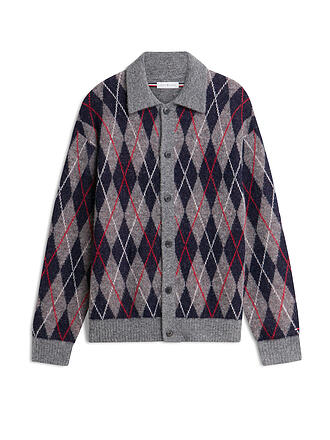 TOMMY HILFIGER | Cardigan