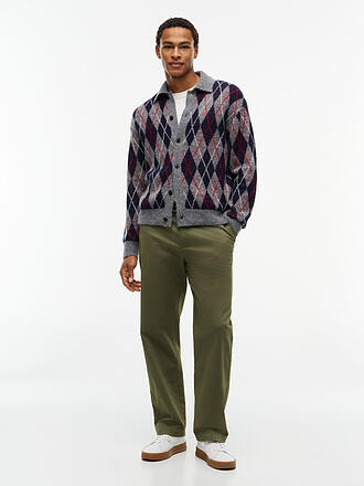TOMMY HILFIGER | Cardigan