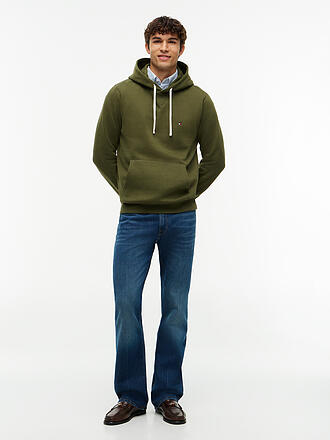 TOMMY HILFIGER | Felpa con cappuccio - Hoodie