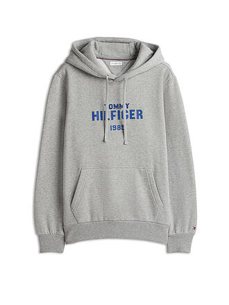 TOMMY HILFIGER | Felpa con cappuccio - Hoodie