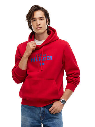 TOMMY HILFIGER | Felpa con cappuccio - Hoodie