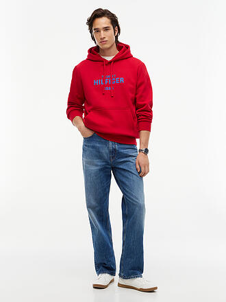 TOMMY HILFIGER | Felpa con cappuccio - Hoodie
