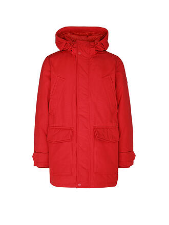 TOMMY HILFIGER | Parka