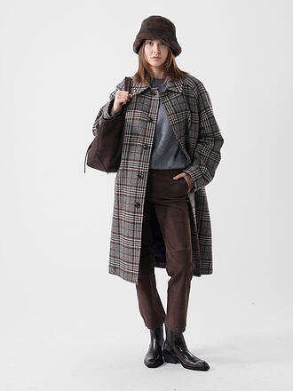 TOMMY HILFIGER | Wollmantel