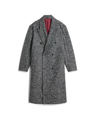 TOMMY HILFIGER | Wollmantel