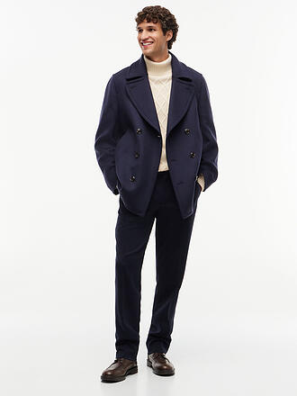 TOMMY HILFIGER | Wollmantel