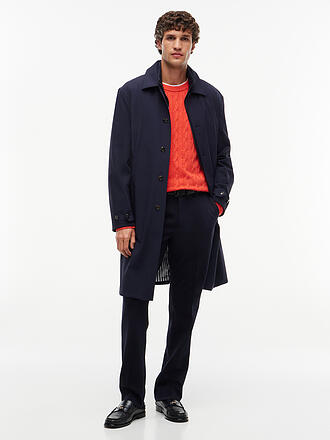 TOMMY HILFIGER | Trench 2-in-1