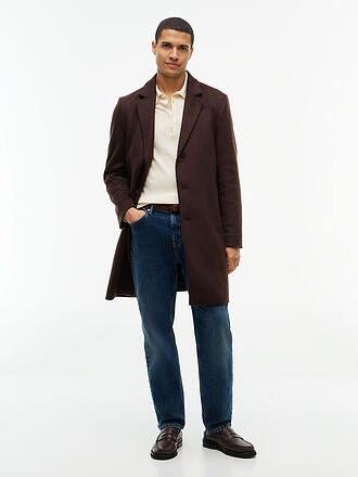 TOMMY HILFIGER | Wollmantel
