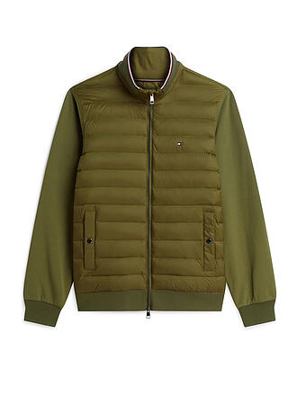TOMMY HILFIGER | Felpa con zip